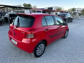     Toyota Yaris 1.4D4D 90. .* 