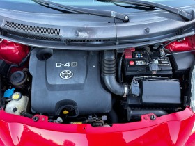 Toyota Yaris 1.4D4D 90. .* | Mobile.bg   6