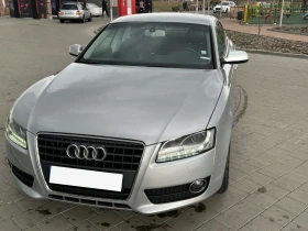 Audi A5 SPORTBACK, снимка 1