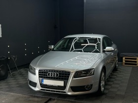 Audi A5 SPORTBACK, снимка 1 - Автомобили и джипове - 45625402