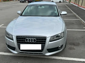 Audi A5 SPORTBACK, снимка 5