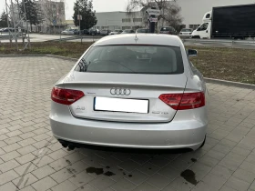 Audi A5 SPORTBACK, снимка 2