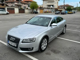 Audi A5 SPORTBACK, снимка 2