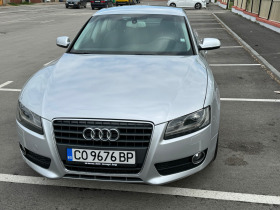 Обява за продажба на Audi A5 SPORTBACK ~18 999 лв. - изображение 1