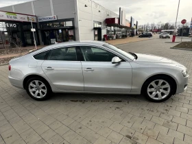 Audi A5 SPORTBACK, снимка 4