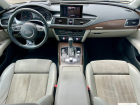 Audi A7 S-line+ 3.0TDI+ quattro+ 272kc+ Head Up+ Matrix, снимка 12 - Автомобили и джипове - 45731210
