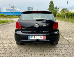 VW Polo 1.4i Перфектна !, снимка 4 - Автомобили и джипове - 45966357