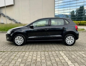     VW Polo 1.4i  !