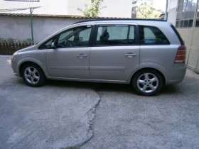 Opel Zafira, снимка 5