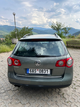 VW Passat 2.0, снимка 8