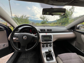 VW Passat 2.0, снимка 7
