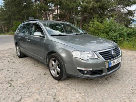 VW Passat 2.0, снимка 2