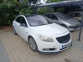 Opel Insignia, снимка 1