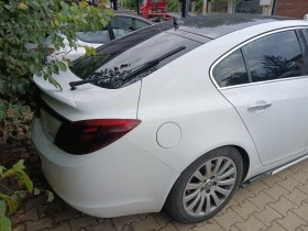 Opel Insignia, снимка 3