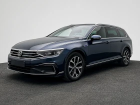 VW Passat GTE Plug-In/Digital/Matrix/Panorama, снимка 2