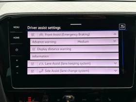 VW Passat GTE Plug-In/Digital/Matrix/Panorama | Mobile.bg    13