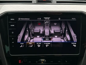 VW Passat GTE Plug-In/Digital/Matrix/Panorama, снимка 11