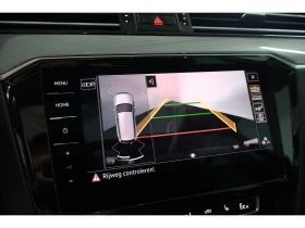 VW Passat GTE Plug-In/Digital/Matrix/Panorama - [12] 