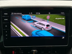 VW Passat GTE Plug-In/Digital/Matrix/Panorama | Mobile.bg    12