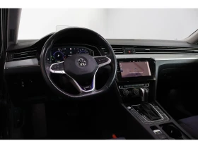 VW Passat GTE Plug-In/Digital/Matrix/Panorama, снимка 6