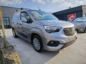 Opel Combo ПЕРФЕКТЕН 6 скорости, снимка 5