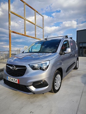 Обява за продажба на Opel Combo ПЕРФЕКТЕН 6 скорости ~18 500 лв. - изображение 1