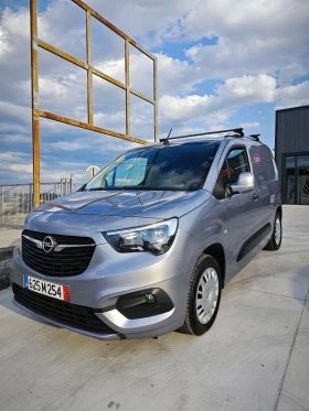 Opel Combo ПЕРФЕКТЕН 6 скорости, снимка 1