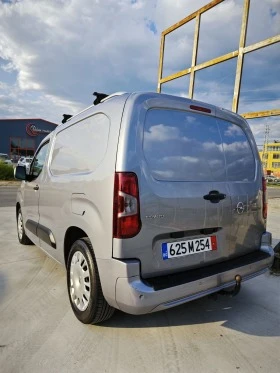 Opel Combo ПЕРФЕКТЕН 6 скорости, снимка 7