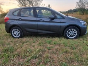 BMW 2 Active Tourer 218d/150 к.с./2000куб.см., снимка 4