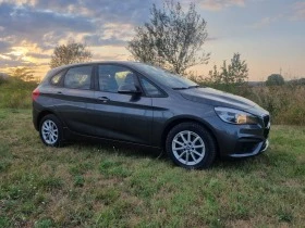 BMW 2 Active Tourer 218d/150 к.с./2000куб.см., снимка 3