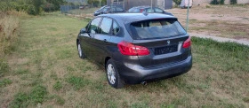 BMW 2 Active Tourer 218d/150 к.с./2000куб.см., снимка 10