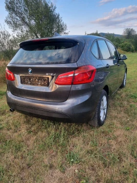 BMW 2 Active Tourer 218d/150 ../2000.. | Mobile.bg    8