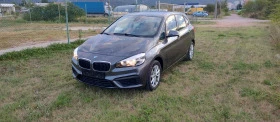 BMW 2 Active Tourer 218d/150 к.с./2000куб.см., снимка 9