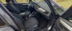 BMW 2 Active Tourer 218d/150 к.с./2000куб.см., снимка 11