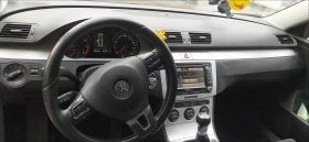 VW Passat 1.4tsi, снимка 5