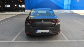 Mazda 3 SkyActiv-X LED Matrix Гаранция 1ви собственик, снимка 5