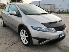 Honda Civic 1.4i   | Mobile.bg    3