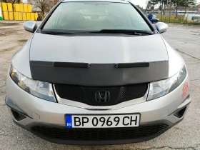 Honda Civic 1.4i   | Mobile.bg    1