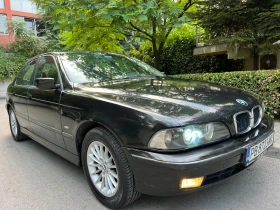 BMW 525 TDS XENON/SEDAN/KLIMATRONIK/UNIKAT, снимка 5