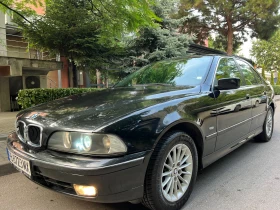 BMW 525 TDS XENON/SEDAN/KLIMATRONIK/UNIKAT, снимка 1