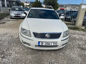  VW Phaeton