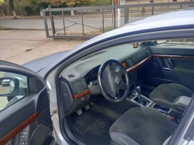 Opel Vectra 2.0, снимка 9