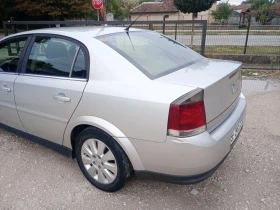 Opel Vectra 2.0, снимка 4