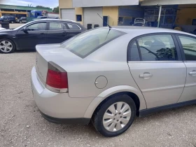 Opel Vectra 2.0, снимка 3