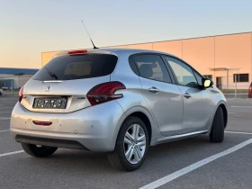 Peugeot 208 1.6 HDi Facelift EURO6 Камера Style Navi, снимка 4