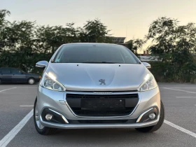 Peugeot 208 1.6 HDi Facelift EURO6 Камера Style Navi, снимка 5