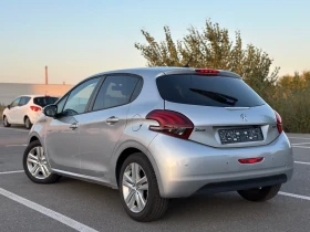 Peugeot 208 1.6 HDi Facelift EURO6 Камера Style Navi, снимка 3