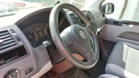 VW Multivan T5 8+ 1 2, 0 TDI 102HP, снимка 7