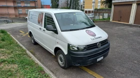 VW Multivan T5 8+ 1 2, 0 TDI 102HP, снимка 2