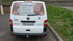 VW Multivan T5 8+ 1 2, 0 TDI 102HP, снимка 3